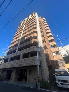 大阪府大阪市中央区島之内1丁目の賃貸マンションの画像
