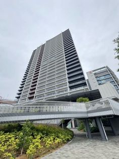 兵庫県神戸市中央区新港町の賃貸マンションの画像
