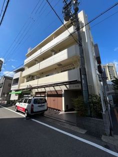 兵庫県神戸市長田区庄山町1丁目の賃貸マンションの画像