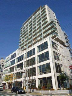 兵庫県神戸市中央区磯上通4丁目の賃貸マンションの画像