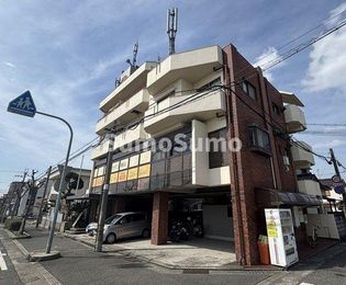 山崎ビルの画像