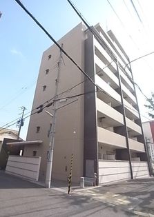 兵庫県神戸市灘区大石東町5丁目の賃貸マンションの画像