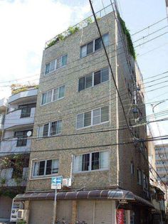 兵庫県神戸市中央区北長狭通6丁目の賃貸マンションの画像