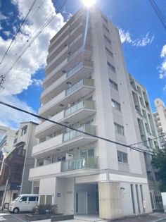 大阪府大阪市西区新町4丁目の賃貸マンションの画像