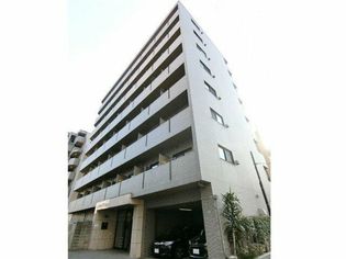 ルーブル学芸大学六番館の画像