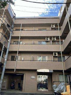 プレール渋谷壱番館 の画像