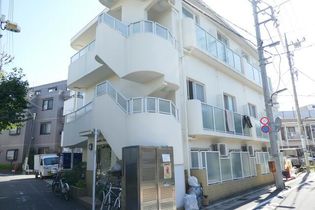 シェーファー祐天寺の画像