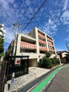 ファミール苦楽園(獅子ケ口町)の画像