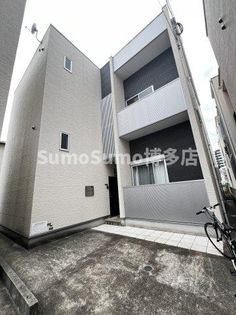 エバーブライト馬出の画像