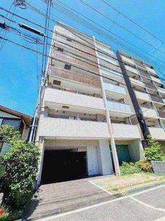 ブランTAT西宮江上町の画像