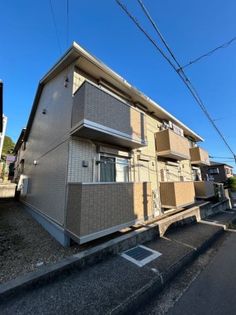 兵庫県神戸市長田区大塚町9丁目の賃貸アパートの画像