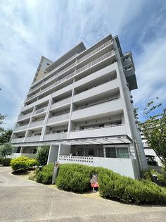 UR浜甲子園さくら街 14号棟の画像