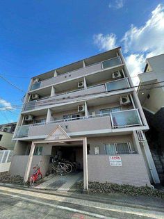 福岡県福岡市南区大楠3丁目の賃貸マンションの画像