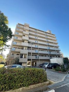 兵庫県西宮市田代町の賃貸マンションの画像