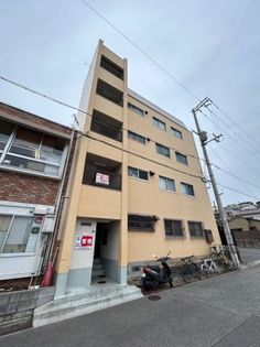 大塚コーポの画像