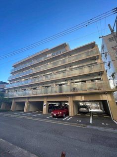 レジディア高宮の画像