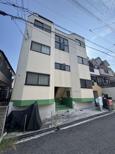兵庫県神戸市長田区長尾町2丁目の賃貸マンションの画像