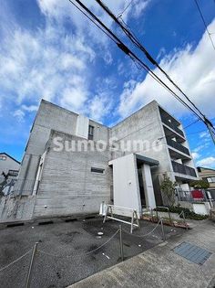 兵庫県西宮市門戸西町の賃貸マンションの画像
