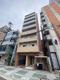 兵庫県西宮市今在家町の賃貸マンションの画像