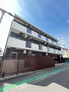 兵庫県西宮市大畑町の賃貸マンションの画像