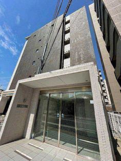 兵庫県神戸市東灘区本庄町2丁目の賃貸マンションの画像