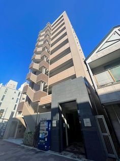 兵庫県神戸市兵庫区小河通5丁目の賃貸マンションの画像