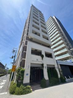 セイワパレス夕陽丘の画像