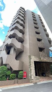 トーシンフェニックス目黒不動前の画像