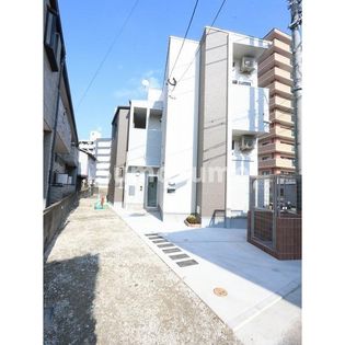 ハーモニーテラス原田Ⅲの画像