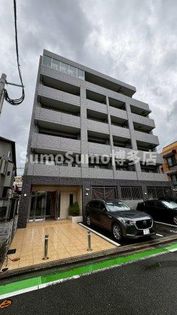 ライブラ西新の画像