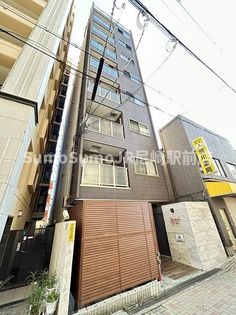 兵庫県尼崎市御園町の賃貸マンションの画像
