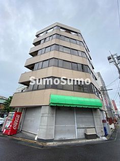 兵庫県神戸市兵庫区兵庫町1丁目の賃貸マンションの画像