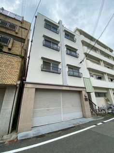 東陽マンションの画像