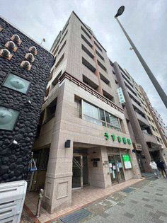 兵庫県神戸市灘区友田町4丁目の賃貸マンションの画像