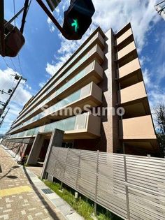 甲子園口パークハウス〔分譲〕の画像