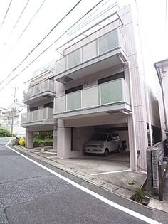 兵庫県神戸市長田区萩乃町3丁目の賃貸マンションの画像