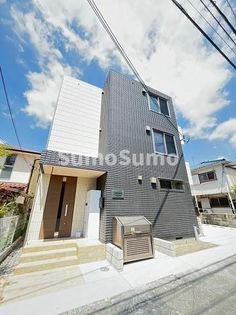 兵庫県西宮市上ケ原三番町の賃貸アパートの画像