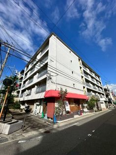 兵庫県西宮市若松町の賃貸マンションの画像
