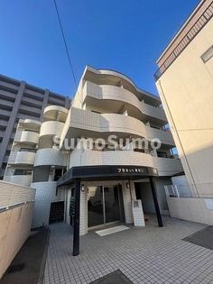 兵庫県尼崎市東塚口町1丁目の賃貸アパートの画像