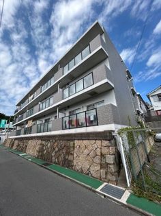 兵庫県神戸市長田区長尾町2丁目の賃貸マンションの画像