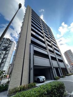 兵庫県神戸市兵庫区本町2丁目の賃貸マンションの画像