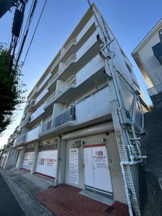 YKハイツ高丸の画像