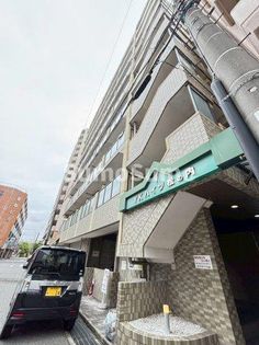 YKハイツ松の内の画像