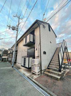 兵庫県神戸市長田区御船通3丁目の賃貸アパートの画像