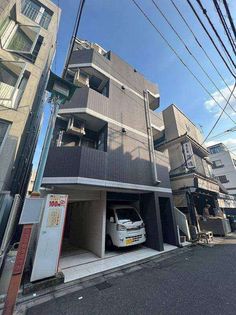 ル・リオン目黒Ⅰの画像