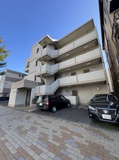 兵庫県神戸市兵庫区金平町2丁目の賃貸マンションの画像