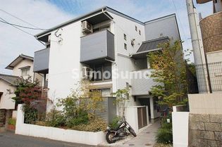 ロワゾブルー七隈の画像