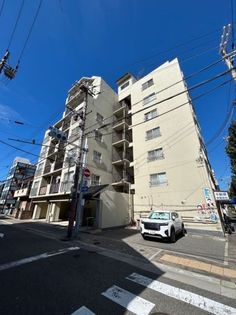 兵庫県神戸市長田区若松町10丁目の賃貸マンションの画像