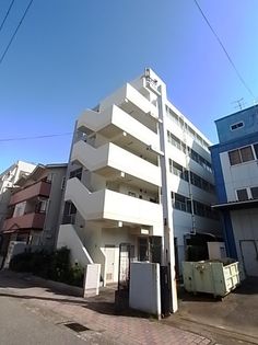 兵庫県神戸市兵庫区小河通2丁目の賃貸マンションの画像