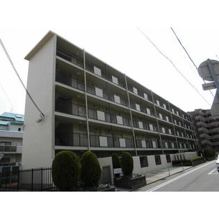 兵庫県神戸市灘区中原通7丁目の賃貸マンションの画像